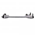 Aintier Aluminum Radiator Complete For 2002-2006 Honda Cr-v