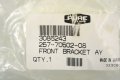Genuine Polaris Part Number Bracket Front Asm For Atv Motorcycle Snowmobile Or Watercraft