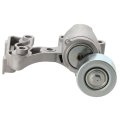 Accessory Belt Tensioner For Toyota Camry Sienna 2007 To 2017 Replacement 1662031040 1662031051 0 67 Inside 2 76 In Outside 