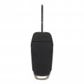 Aintier 1pcs Key Fob Shells Case For 2013-2014d Fusion 1 6l 2013-2016 For Ford 2 5ier 1pcs Key Fob Shells Case For 2013-2014d