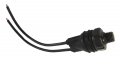 Kleinn Air Horns 2121 120-psi Sealed Pressure Switch With Lead Wires 