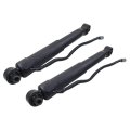 Flynsu Rear Air Suspension Shock Struts Replacement For 2008-2019 Toyota Sequoia Sr5 Trd Limited 5 7l Part 4853034051 