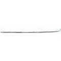 Mercedes Benz E55 Amg Rear Bumper Trim Molding Outer Cover 2000 2001 2002 2003 Driver Side Chrome Plastic 210 Chassis Mb1146104 