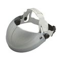3m 82589-00000 Gray Aluminum Face Shield Headgear 70071522091 Price Is Per Each 