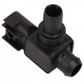 Ocpty Fuel Rail Injection Pressure Sensor Fit For 2011-2015 Chevrolet Cruze 2016 Limited 20876799