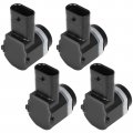 Ocpty Backup Park Assist Sensor Fit For Bmw 535i Gt 2010-2013 For 550i Xdrive 66209231277