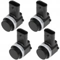 Ocpty Backup Park Assist Sensor Fit For Bmw 535i Gt 2010-2013 For 550i Xdrive 66209231277