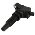 Ignition Coil Uf855 For Ford Explorer 2 3l Escape Ranger Bronco Edge Transit Connect And Lincoln Corsair Nautilus 1 Piece Pack