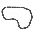 Evergreen Pg2052 Oil Pan Gasket Fit 05-13 Lexus Toyota Avalon Highlander Rav4 3 5l 2grfe 2grfxe 