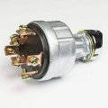 Ignition Switch 1700100023 1700100052 Fit For Excavator Tb Tl Series Tl130