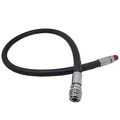 Scuba Choice Diving 350psi Low Pressure Lp Hose For Standard Bcd 34 