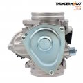 Thundermingo Polaris New Throttle Body For Ranger 500 2008-2013 Efi Crew Midsize R13rh50ag R09hh50ag R08rh50af Ar At 4xmingo