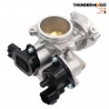 Thundermingo Polaris New Throttle Body For Ranger 500 2008-2013 Efi Crew Midsize R13rh50ag R09hh50ag R08rh50af Ar At 4xmingo