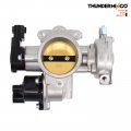 Thundermingo Polaris New Throttle Body For Ranger 500 2008-2013 Efi Crew Midsize R13rh50ag R09hh50ag R08rh50af Ar At 4xmingo