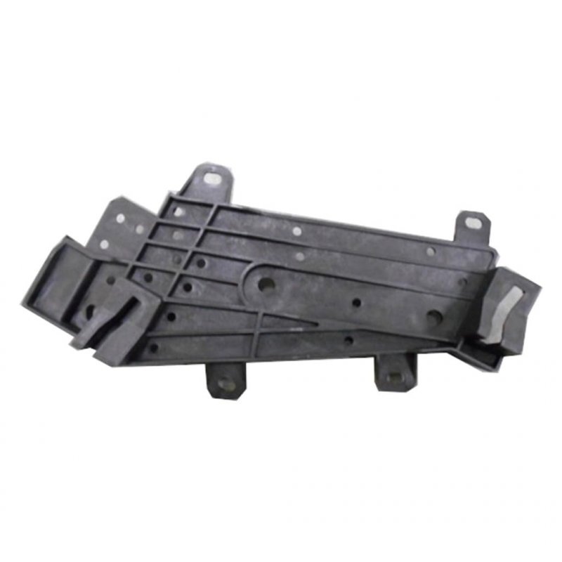 Headlight Bracket Driver Side For Infiniti Q70 2014 2015 2016 2017 2018 2019 Replacement In2508103 191275654224 625651ma0a