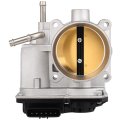 Electric Throttle Body Assembly Replaces 22030 0a020 S20123 977 335 For Lexus Es330 Rx330 Rx400h Toyota Camry Sienna Highlander 
