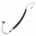 A-premium A C Discharge Line Hose Assembly Compatible With Mazda Cx-5 2013-2016 L4 2 0l Compressor To Condenser