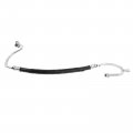 A-premium A C Discharge Line Hose Assembly Compatible With Mazda Cx-5 2013-2016 L4 2 0l Compressor To Condenser