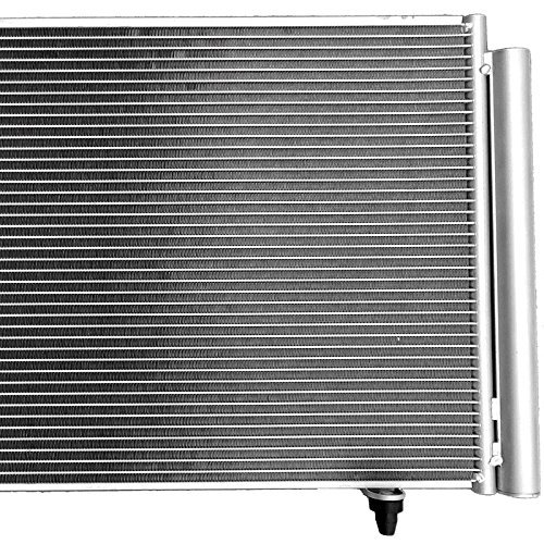 Ac Condenser For Lexus Rx350 2010 2011 2013 2015 And Toyota Sienna
