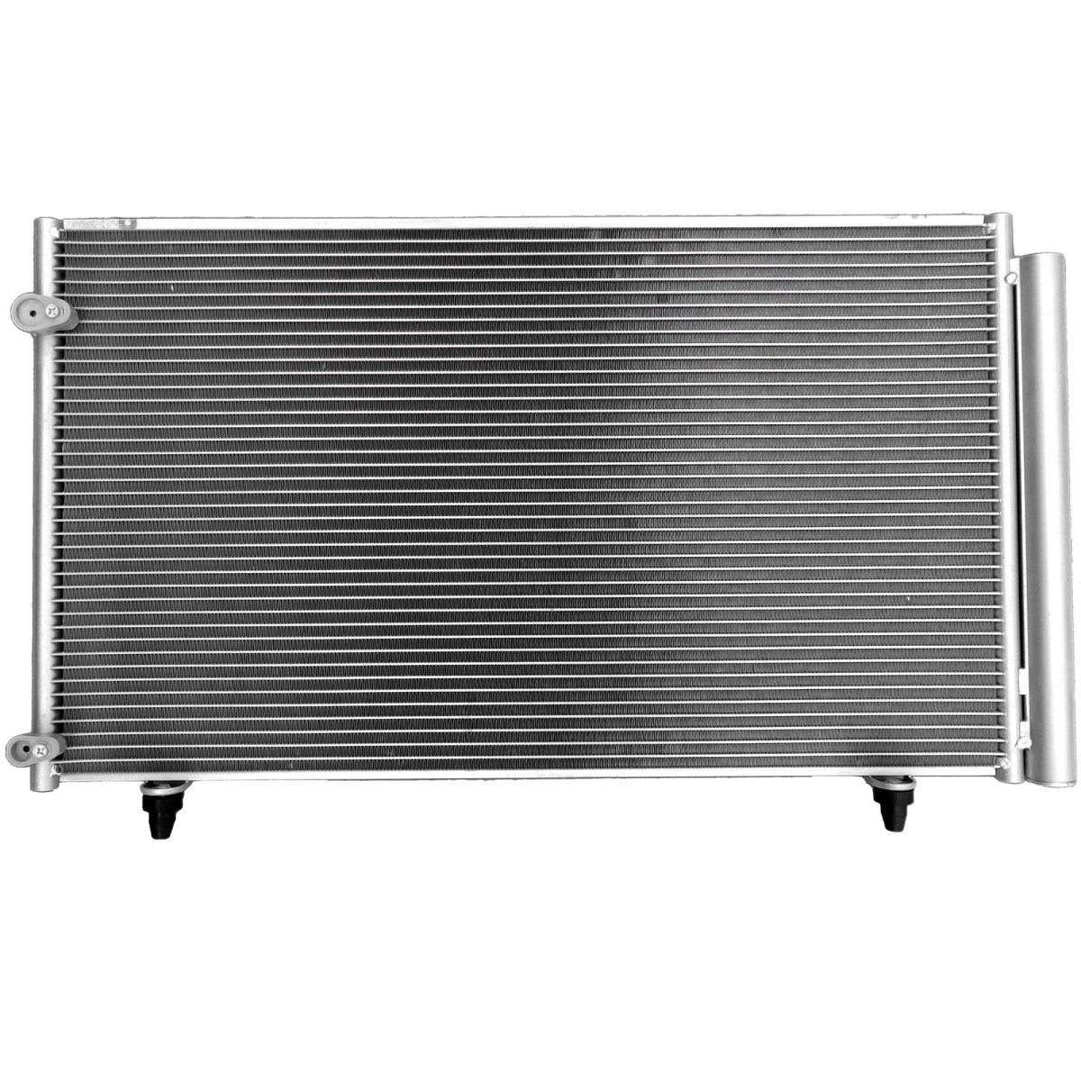 Ac Condenser For Lexus Rx350 2010 2011 2013 2015 And Toyota Sienna