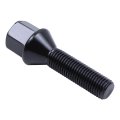 20pcs M12x1 5 Extended Wheel Lug Bolts Conical Seat 40mm Shank For Bmw M5 Z3 Z4 E36 E46 E60 E90 E92 E93 E24 E63 128i 135i 318i 