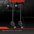 A-premium 2 X Front Sway Bar Links Stabilizer Compatible With Land Rover Freelander 2002 2003 2004 2005 Replace K80866