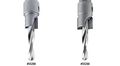 Timberline 608-136 Quick Counterbores 1 4 Diam 