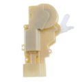 Front Driver Side Door Lock Latch Actuator Replacement For 2004-2012 Gmc Canyon Chevrolet Colorado Pickup Replace 10395383 