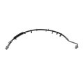 Brake Hydraulic Hose For Workhorse W20 W22 2001 Flexible With Stamped Steel Bracket Black Dot Certified W0000275 W0013604 