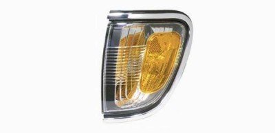 TYC 18-5715-00 Toyota Tacoma Passenger Side Replacement Parking Lamp 