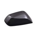 Passenger Side Mirror Cover For Subaru Crosstrek 2016 2017 Black Standard Style Replacement Su1327106 Alx-pau-t2-su1327106-cla1 