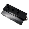 Transmission Fluid Thermal Bypass Valve 125071000 For 2015 2018 Chevrolet Silverado Gmc Sierra 1500 With 8l90 And 3 8 In Line 