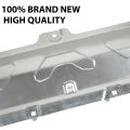 G-plus Upper Radiator Support Core Compatible With Bmw X3 Sdrive30i 2019-2023 Fit Xdrive30e 2020-2021 X4 Submodel M40i