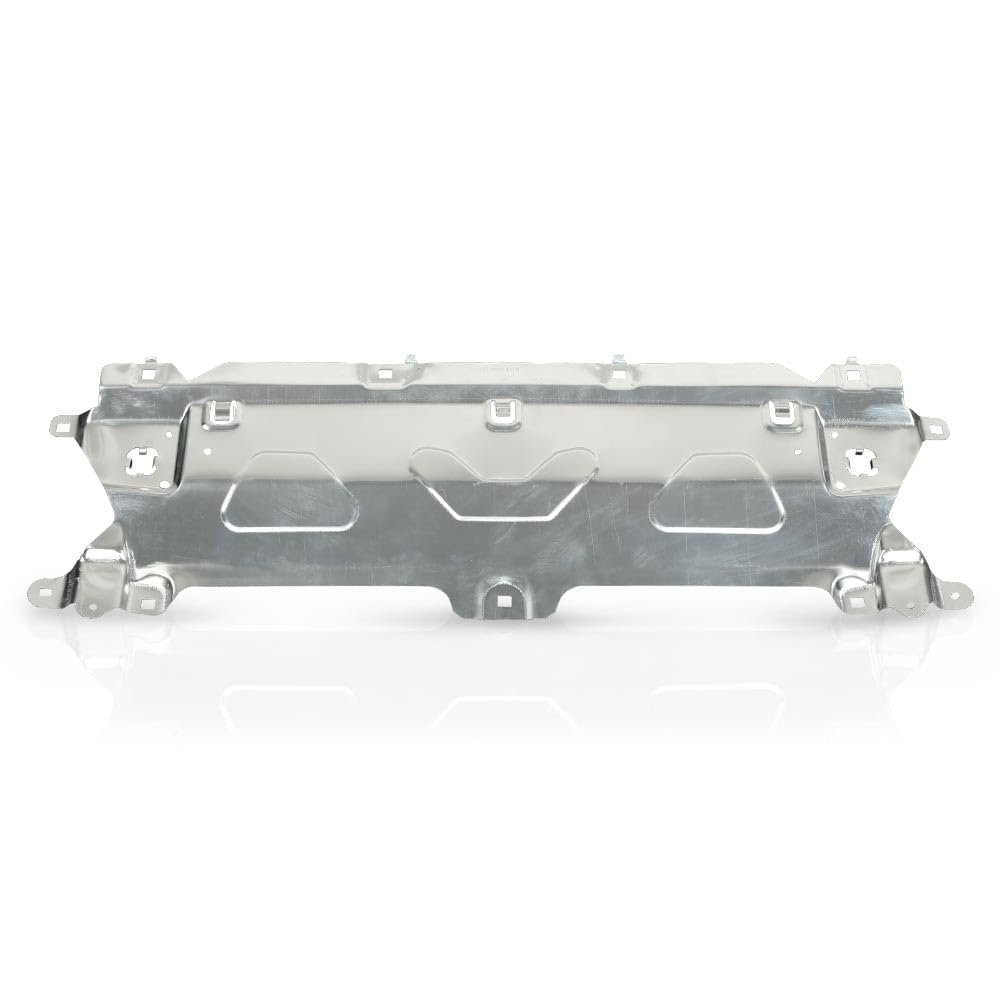 G-plus Upper Radiator Support Core Compatible With Bmw X3 Sdrive30i 2019-2023 Fit Xdrive30e 2020-2021 X4 Submodel M40i