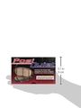 Posiquiet Ceramic Brake Pads With Shims And Hardware For Passenger Car Rear Pqp105 05110 105 0511 