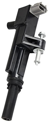 Ignition Coil For Dodge Dakota Durango Nitro And Jeep Commander Liberty Replacement C1652 Uf640 5c1709 Ic743 Uf-640 Set Of 1