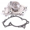 Aintier Automotive Replacement Timing Belt Kits Fit For Lexus Es300 2001-2003 For Es330 2004-2006 Rx330 Rx400h 2006-2008 Toyota
