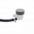 M Mati 43510-hp1-305 Rear Foot Brake Master Cylinder For Honda Trx450er 2006-2014 Trx450r 2004-2009