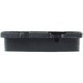 Rear Disc Brake Pad Set For Mercedes Benz Slk32 Amg 2002 2003 2004 