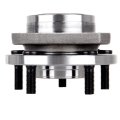 Front Wheel Hub And Bearing Assembly 513123 Without Abs For Chrysler Grand Voyager Town Country Dodge Caravan Plymouth Prowler 