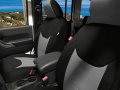 Carscover Custom Fit 2011-2018 Jeep Wrangler Unlimited 4dr Jk Neoprene Car Suv Wagon Front Rear Seat Covers Gray Black Sides