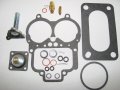 Allstate Carburetor Rebuild Kit For Weber Dgv Dgav Dgev 