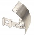 Yana Shiki Ys2549043 Billet Aluminum License Plate Frame Tag Bracket For Yamaha Yzf-r1 