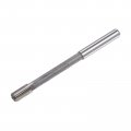 Harfington Chucking Reamer 7 5mm H7 C1 K30 Carbide Tip Precision Straight Flutes Round Shank Lathe Machine Milling Cutter