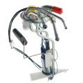 A-premium Electric Fuel Pump Module Assembly With Sending Unit Compatible Gmc Jimmy Chevrolet S10 Blazer Oldsmobile Bravada