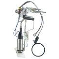 A-premium Electric Fuel Pump Module Assembly With Sending Unit Compatible Gmc Jimmy Chevrolet S10 Blazer Oldsmobile Bravada