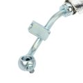 Power Steering Pressure Hose For Nissan Altima 2008 2012 And Maxima 2009 2014 Replaces 352046 39907 497209n00a
