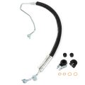 Power Steering Pressure Hose For Nissan Altima 2008 2012 And Maxima 2009 2014 Replaces 352046 39907 497209n00a