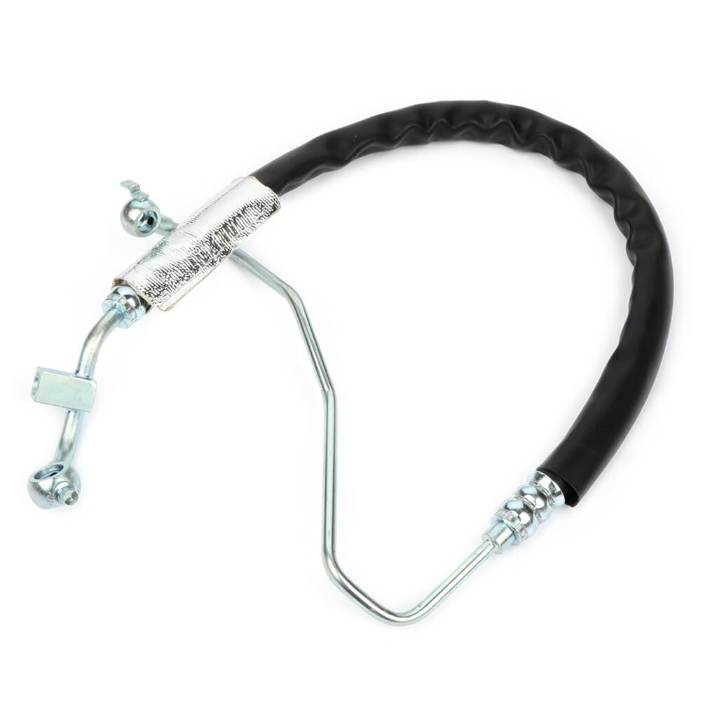 Power Steering Pressure Hose For Nissan Altima 2008 2012 And Maxima 2009 2014 Replaces 352046 39907 497209n00a