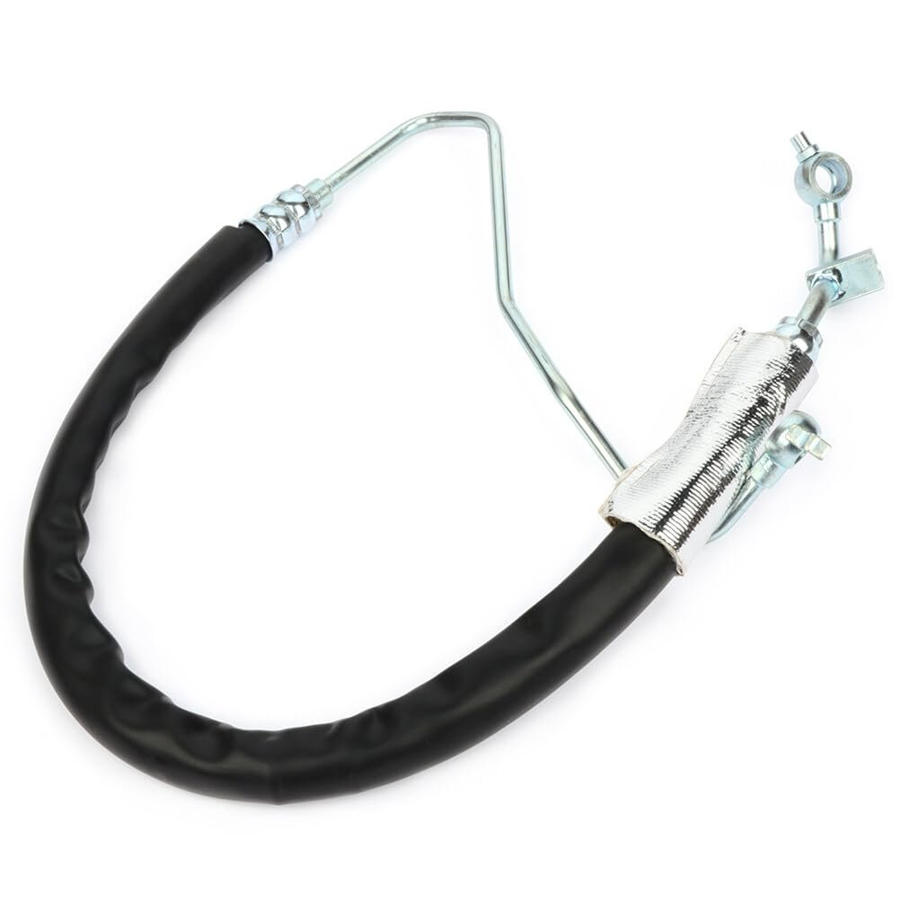 Power Steering Pressure Hose For Nissan Altima 2008 2012 And Maxima 2009 2014 Replaces 352046 39907 497209n00a